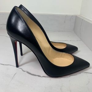 Christian Louboutin Pigalle pumps